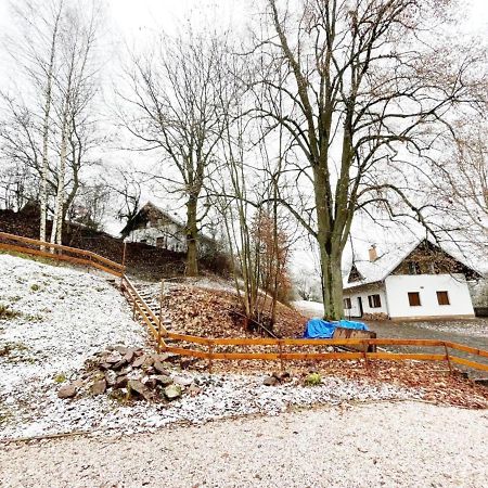 Holiday Home In The Giant Mountains Rudník المظهر الخارجي الصورة