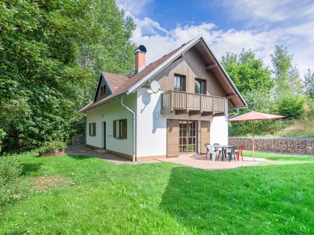 Holiday Home In The Giant Mountains Rudník الغرفة الصورة