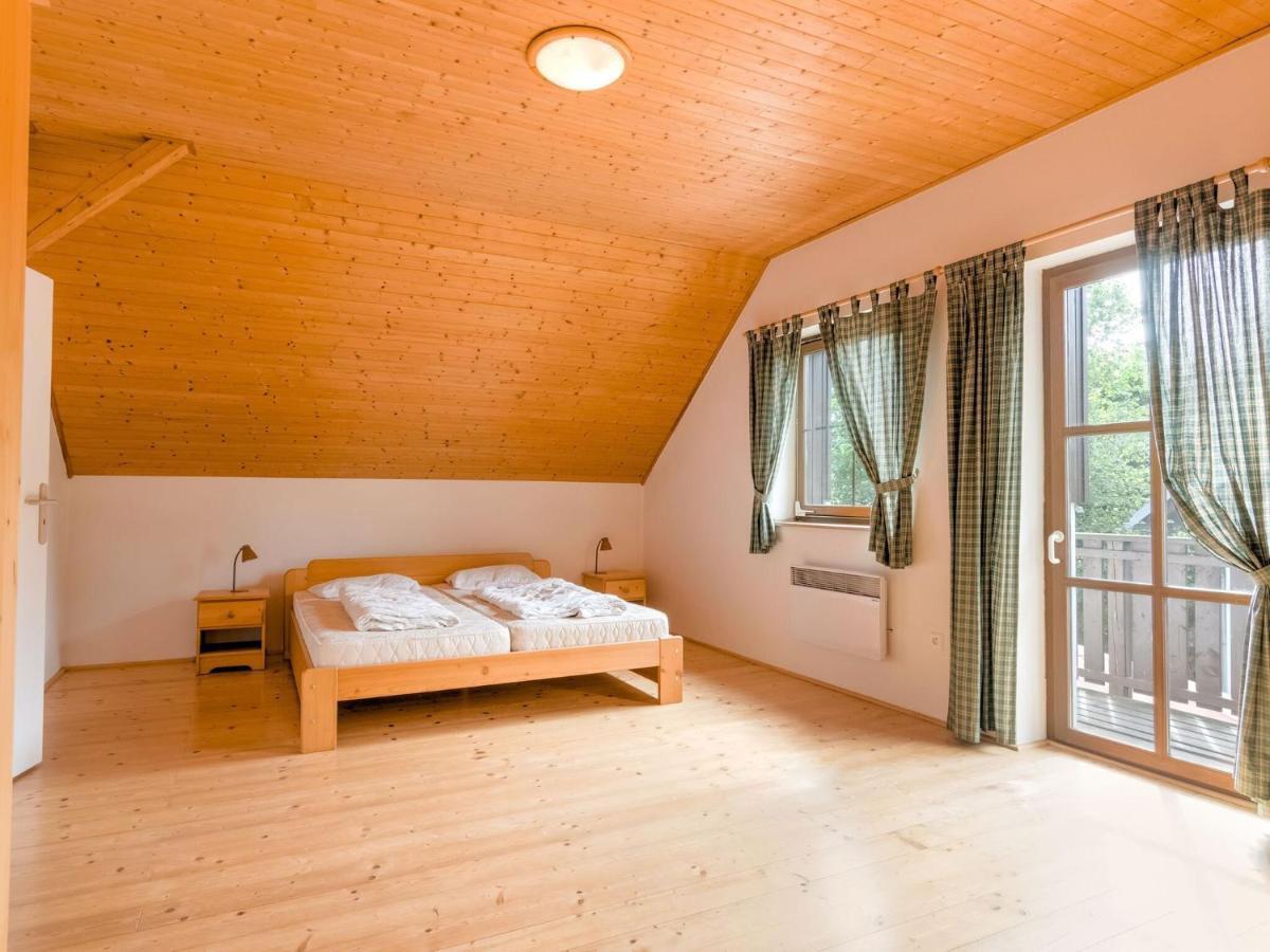 Holiday Home In The Giant Mountains Rudník المظهر الخارجي الصورة