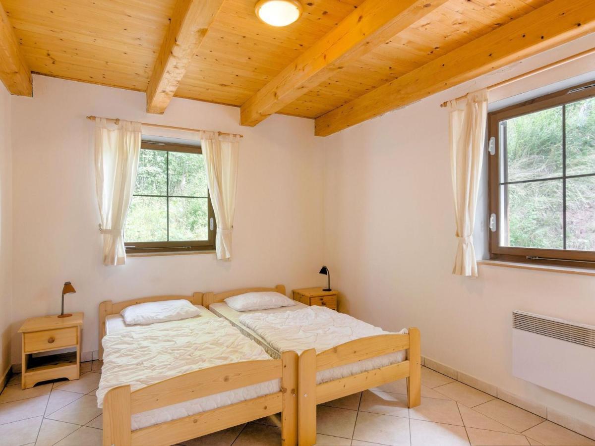 Holiday Home In The Giant Mountains Rudník المظهر الخارجي الصورة