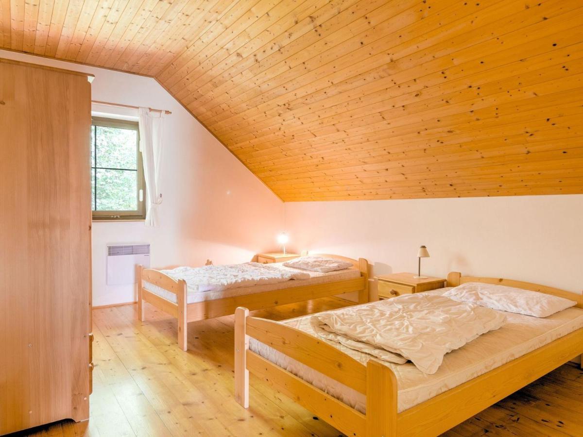 Holiday Home In The Giant Mountains Rudník المظهر الخارجي الصورة