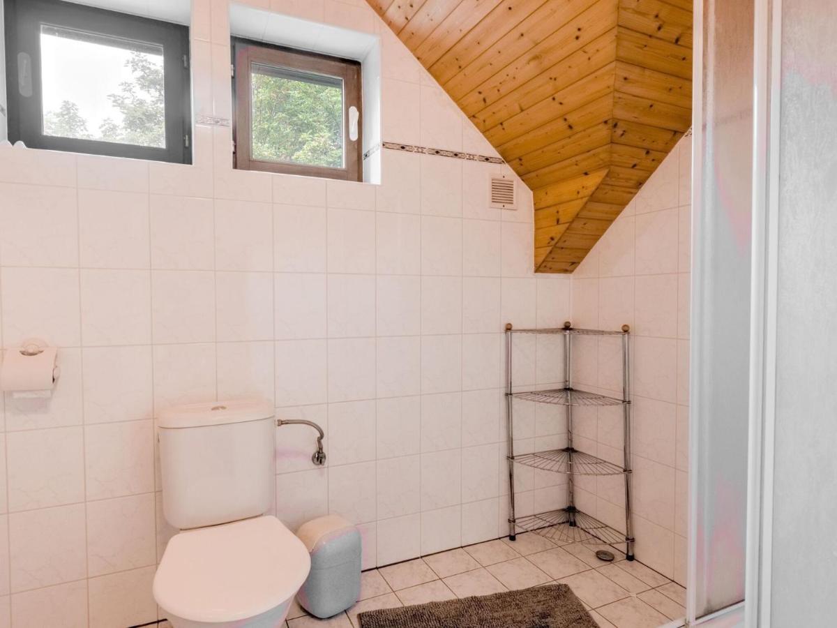 Holiday Home In The Giant Mountains Rudník المظهر الخارجي الصورة