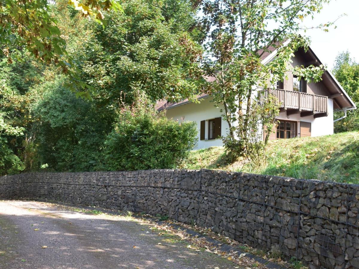 Holiday Home In The Giant Mountains Rudník المظهر الخارجي الصورة